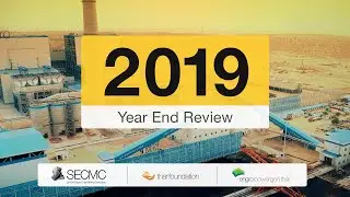 2019 Year End Review | SECMC | Thar Foundation