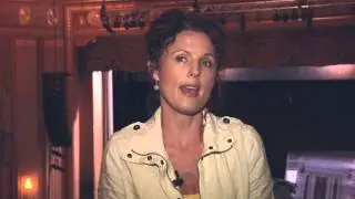 Leah Partridge - Part 2: Tips for new Opera Goers
