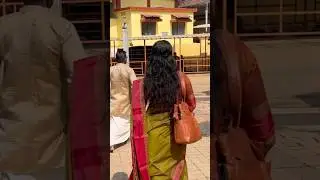 Kollur mookambika(varshangalde planning😉) ❤️🥰@druniqueMBBS