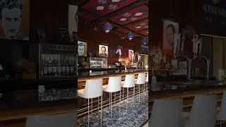 Texas Meets Hollywood: Inside Glamorous Movie Theater