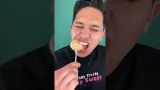 Моя работа &mdash; делать конфеты! Вот как выглядит мой день 🍭🥰 #изготовлениеконфет #asmr #pov #sourcandy