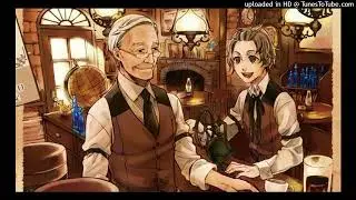 Millstones - Dewprism ''Last Dungeon ~ Theme of Dewprism''
