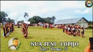MOSA NGADA (NUA TENI LOPIJO) // FERDYN S // Lagu Jai Bajawa Terbaru 2020