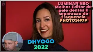 Luminar NEO 1.24.7  Editor completo de pele e separa&ccedil;&atilde;o de frequ&ecirc;ncia gr&aacute;tis 2025