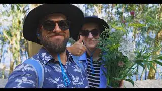 Episode 7 - Exploring Muros in Galicia, Spain