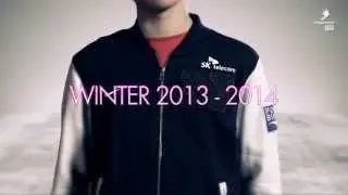 [ OGN ] Intro's Teaser - FAKER OGN Winter 12-13'