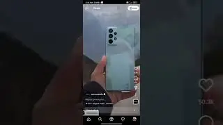 Galaxy A73 5g With ip 67 water resistant 🔥🎉👍