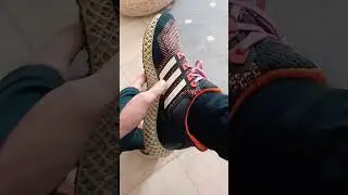 Addidas 4D Ultra