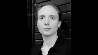 Rebecca Saunders  - Ire (2012) World Première