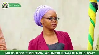 RC MAKONDA 