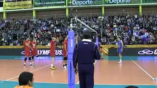 Toque Asistido - Falta en el toque de Balón