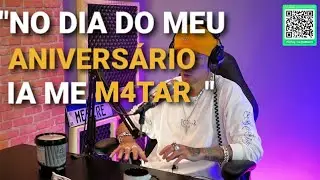DUZZ FALA SOBRE DEPRESS&Atilde;O (EMOCIONANTE)