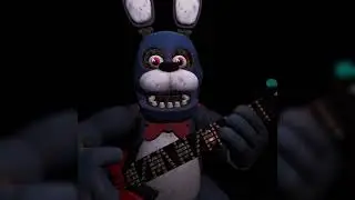[FNAFVR E1 Gameplay]