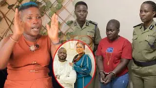 Luwilight Kino Kikuwe Ekyikuyiga, Wova mu Kkomera Kendeza Kumumwa, Nalongo Kitone Amubulilidde