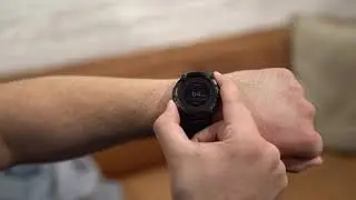 Matrix PowerWatch 2 Demo Video