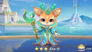 Commander EVA 3 Magic Chess 1 Sinergi