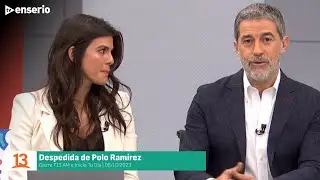 Canal 13 | Cierre 