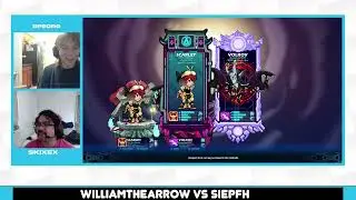Ski's 24th Birthday Invitational | Ft. Monihalla. FXL, Seabass, Fezaru, & More!