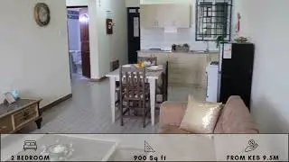 2 Bedroom Apartments For Sale in Riruta