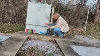 How to have a heart attack (a monster energy review)