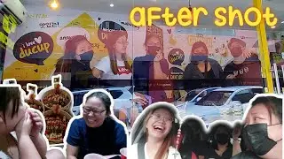 After Shot Trip l Ducup  @ryanbang