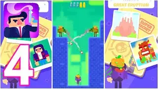 Bullet Master-(Gameplay 4)-Misiones 7 y 8