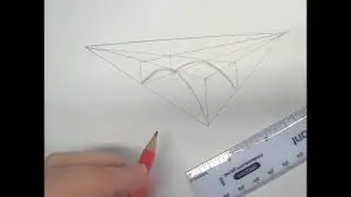 Bridge 1 - Two-Point Perspective