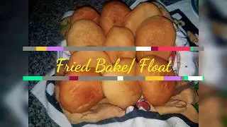 Bake/ Float