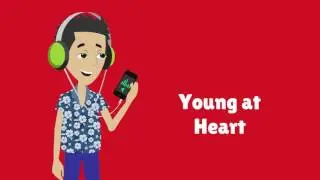 Young at Heart