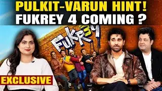 Rahu Ketu Actors Pulkit Samrat Varun Sharma Exclusive Interview with Filmibeat,‘Fukra 4’ Hint Inside