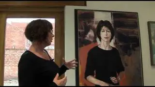 Abbey Walk Gallery   Head and Whole Exhibition