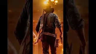 Artur Morgan #arturmorgan #rdr #rdr2 #rockstar