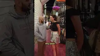 Tinder Vs Real Life | 26-Year-Old Confessed | He Hunted Her Down