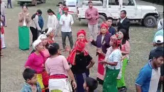 Dance Gospel Kokborok 