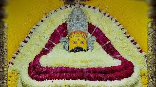 Khatu shyam baba aarti live