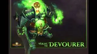 Dawngate-Voluc Quotes