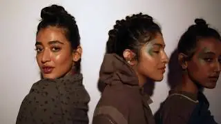 CIRCULAR DESIGN CHALLENGE | Lakme Fashion Week SR 2020