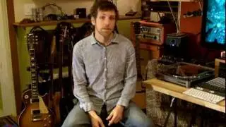 The Aaron English Band needs your help!