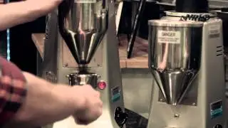Espresso Tips with Brandon