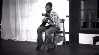 Rick Delgado - Drink in my Hand