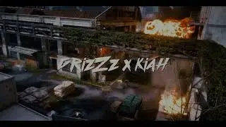 GrizZz x KiaH (AN MWII EDIT)