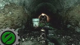 Game Maker: Studio 1.4 - 3D Horror First Person Shooter