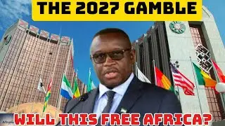 Breaking:The Truth About ECOWAS&rsquo; New Currency &lsquo;Eco&rsquo; &ndash; And Why It Matters Now