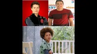Happy Birthday Billy Unger, Marcus Cornwall & Jeff Sutphen (Tape Delayed)