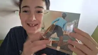 Call Me If You Get Lost The Estate Sale Cd Unboxing!!!!!!!!!!!!!!!