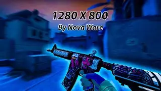 1280 X 800 By Nova Ware - A CS:GO Montage