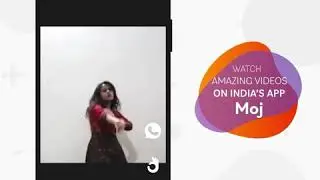 Tiktok ban Indian app moj