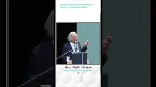 To tylko suplement diety? Dr Klaus Runow. Mito2022