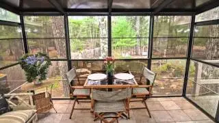 72 North Street - Norfolk, MA - Guided Video Tour