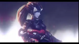 widowmaker amv